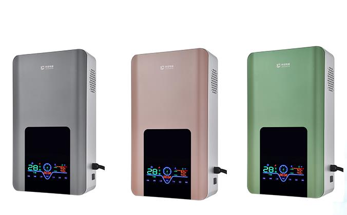 沈撫新城農(nóng)村煤改電項(xiàng)目